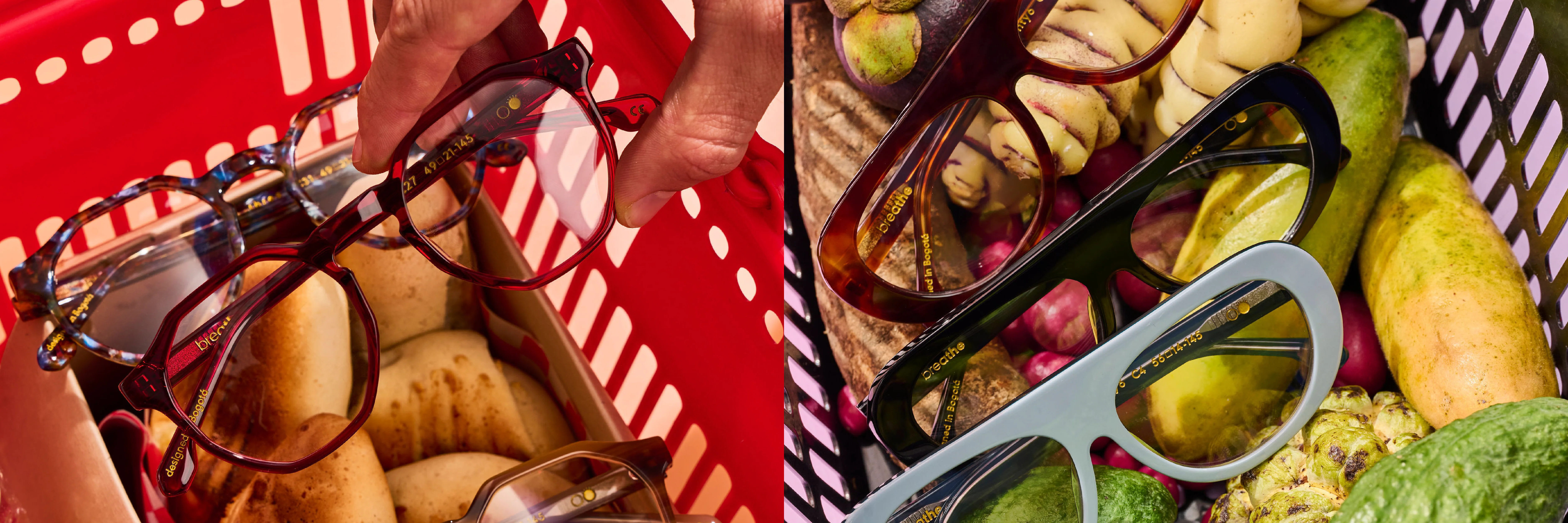 Percibe el mundo con Breathe